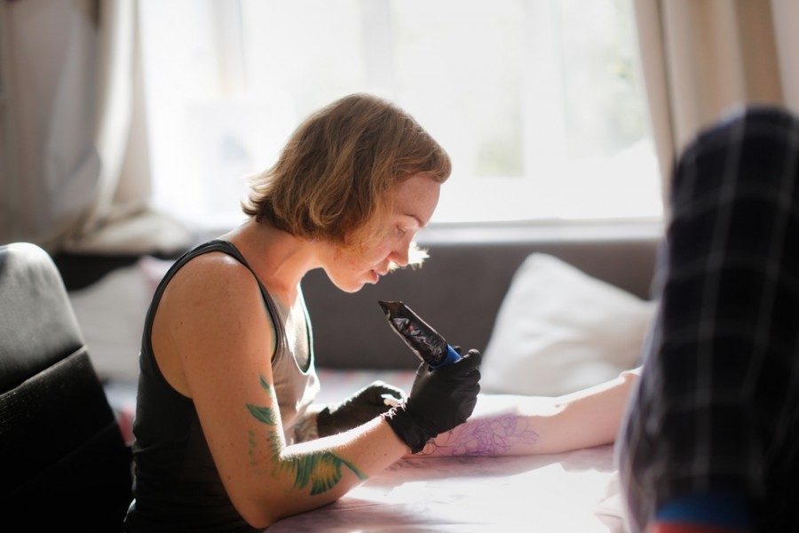 Quels sont les meilleurs tatouages sur avant-bras pour les femmes ?