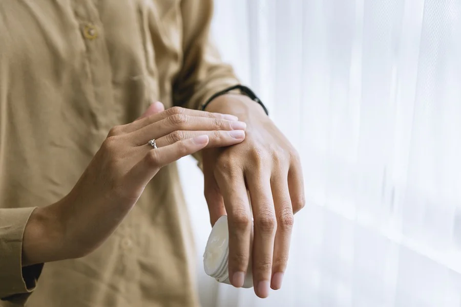 Pourquoi le collagène naturel est essentiel pour votre bien-être ?