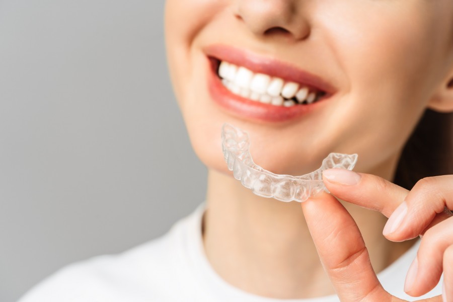 Quels résultats peut-on attendre de l'invisalign avant et après le traitement ?