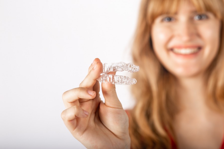 Quels sont les prix de l'invisalign avant après ?